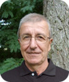 Enrico Daldoss